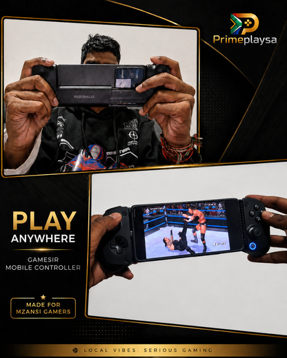 GameSir X5 Lite- Mobile Controller